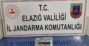 Uyuşturucu Tacirlerine Geçit Yok