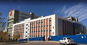 Fırat Üniversitesi Hastanesi'ne 12 Sürekli İşçi Alınacak