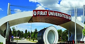 Fırat Üniversitesi Dünyanın En Etkili Bilim İnsanları Listesinde