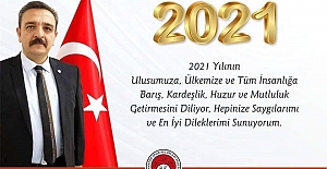 Elazığ, Spor Camiasından Yeni Yıl Mesajları