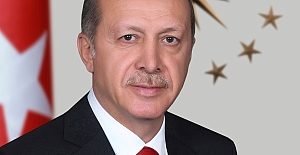 Cmhurbaşkanı Erdoğan Elazığ'a Geldi