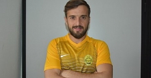 Muhammed Sak, Elazığ Karakoçan FK’da