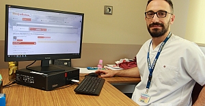 Şehir Hastanesinde Yapılan Ameliyat ESGO Eğitim Videoları Serisine Kabul Edildi