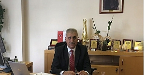 Ahmet Doğan, Esnaf Kefalet Kooperatifine Adaylığını Açıkladı