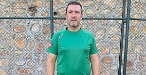Elazığ Karakoçan FK’da, Teknik sorumlu Önder Çınar ile karşılıklı olarak yollar ayrıldı
