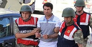 Eski BDP Elazığ İl Başkanı Turan Çelik Tutuklandı