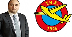 Türk Hava Kurumunun amacı; vatanını seven, milletine bağlı havacılar yetiştirmektir