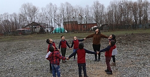Yüz Yüze Eğitimin Köy Okullarında 15 Şubat'ta Başlayacak