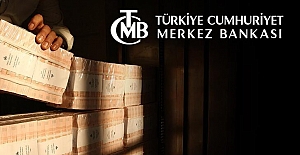 Merkez Bankası faiz kararını açıkladı