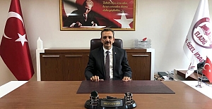 ASKF Başkanı Mustafa Gür, İl Özel İdare Kültür ve Sosyal İşler Müdürlüğüne Atandı.
