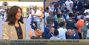 Fenerbahçe'de Bir Elazığlı!