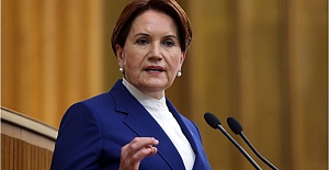 Meral Akşener, İYİ Parti’nin Projesi Artagan’ı Açıkladı