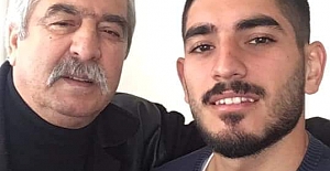 Tekoğlu ailesinin acı günü