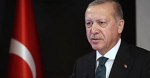 Cumhurbaşkanı Erdoğan,: Tuzaklara düşmememiz gerekiyor