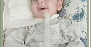 ELAZIĞ, BEBEĞİNE SAHİP ÇIK!