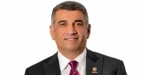 EROL: "SİYASETE SAĞLIK SORUNLARIM NEDENİYLE ARA VERECEĞİM"