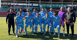 KOVANCILARSPOR, DEPLASMANDA KAYIP
