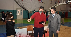 ELAZIĞ’DA HEDEF 20000 GENÇ