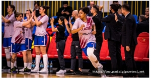 ELAZIĞ İL ÖZEL İDARE- OGM ORMANSPOR