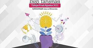 KÜLTÜR ve SANAT YARIŞMALARI BAŞLIYOR.