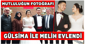 YILDIRIM VE DURMAZ AİLELERİN MUTLU GÜNÜ