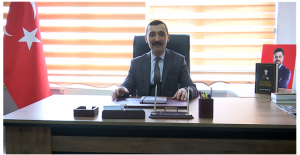 BTP ELAZIĞ İL BAŞKANI HAKAN ŞEKERCİGİL OLDU