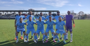 KOVANCILAR, BİNGÖL’DE MAĞLUP