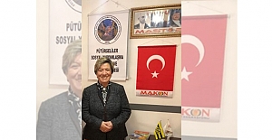 BAŞKAN KOÇAK'DAN 23 NİSAN KUTLAMA MESAJI