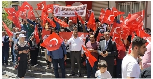 DİYARBAKIR ANNELERİNE DESTEK