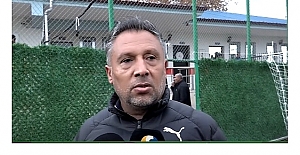 BÜLENT GÜLLÜ, UEFA A LİSANS KURSU’NDA