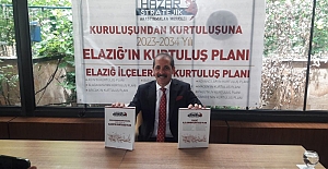 ÇOBAN'DAN KURTULUŞ PLANI