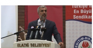 MEMURSEN İL TEMSİLCİSİ İBRAHİM BAHŞİ'DEN AÇIKLAMA