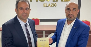 MÜSİAD’IN  DOST MECLİSİ TOPLANTISI'NDA  BU HAFTA