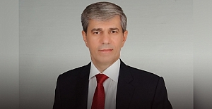 PROF. DR. YAŞAR DOĞAN’A YENİ GÖREV