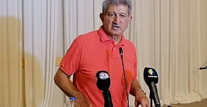 ALİ ÖZCAN : “HEDEFİMİZ ÜLKENİN BİRLİĞİ VE BÜTÜNLÜĞÜ”