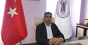 ESNAFIMIZ, İFLASIN EŞİĞİNDE