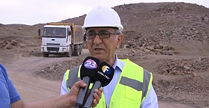 ÖZTÜRK 14 TANE İŞ YERİ YAPIP 3 BİN KİŞİYE İSTİHDAM SAĞLAYACAĞIZ