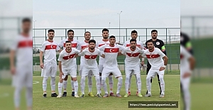 REGİONS CUP’TA 5 FUTBOLCUMUZ FORMA GİYDİ