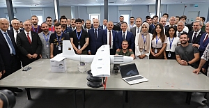 YÜKSEKÖĞRETIM KURUMU (YÖK) ILE IŞ BIRLIĞI PROTOKOLÜ IMZALANDI
