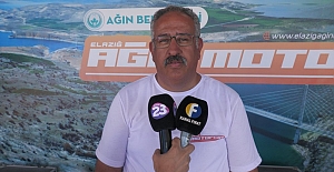 AĞIN MOTOFEST BÜYÜK BİR COŞKUYLA TAMAMLANDI