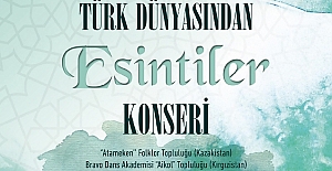 “BÜTÜN VATANDAŞLARIMIZ DAVETLİDİR”