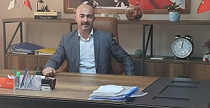 DEMİRBAĞ'DAN 24 TEMMUZ GAZETECİLER VE BASIN BAYRAMI MESAJI