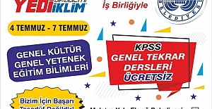 ELAZIĞ BELEDİYESİ, EĞİTİME YÖNELİK HİZMETLERİNİ SÜRDÜRÜYOR.