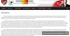 HAKEM TEMİZ’E YAPILAN SALDIRI YARGIYA İNTİKAL EDİYOR