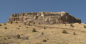 HAROĞLU KALESİ, KARŞIBAĞ VE TEPE HÖYÜĞÜ KÜLTÜR VARLIĞI OLARAK TESCİLLENDİ
