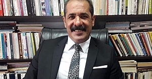 Prof. Dr. Bilal Çoban  ''2034 İÇİN AĞIN''