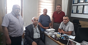 BAŞKAN GÖRGÖZELER  DR. OKTAY KAPAN’A YAPILAN SALDIRIYI KINADI