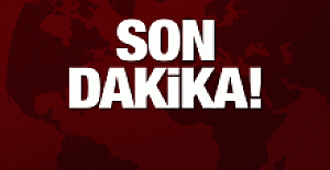 ELAZIĞ'DA SEYİR HALİNDEKİ PİKAP ALEV ALEV YANDI