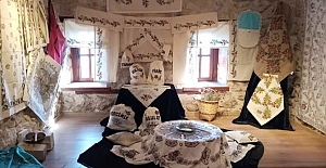 Elazığ Halk Eğitim Merkezi Müdürlüğü 7’den 70’e kurslarına devam ediyor