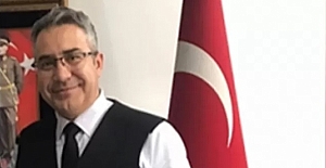 ELAZIĞ İL JANDARMA KOMUTANLIĞINA EVREN ATANDI